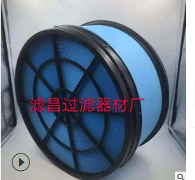 蜂窝空气滤芯SEV551H4 226-2779 208-9066 208-9065图3