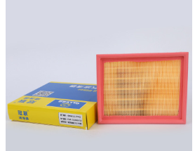 15款别克昂科威 1.5T 2.0T空气滤清器 车用空气清洁空气滤清器批图2