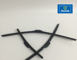 雨刷片 多功能雨刮片 高清静音雨刮片 通用无骨雨刮片厂家直销图2