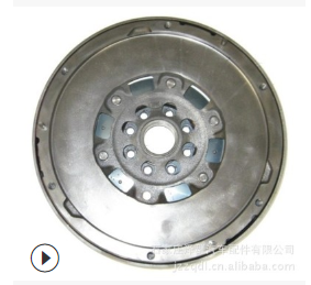 汽车飞轮齿圈起动齿轮发动机飞轮铸铁飞轮钢飞轮赛车飞轮自动挡图2