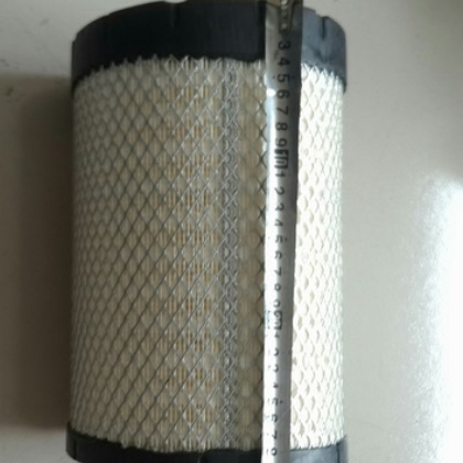 豪沃轻卡HOWO统帅悍将货车配件 2030空气滤清器滤芯空滤 包邮图2