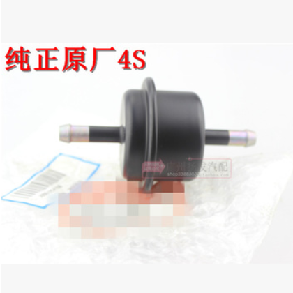 雅阁奥德赛飞度CRV思域思铂睿 自动变速箱油滤清器 滤芯波箱油格图3