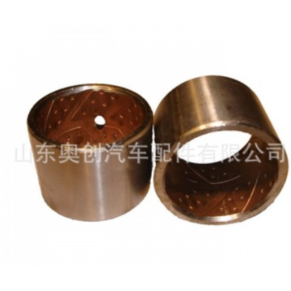 中国重汽潍柴豪沃发动机滤芯 滤清器柴油机滤 614080740图2