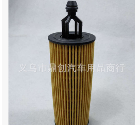 2014款进口JEEP吉普大切诺基 3.6L 机油滤芯格滤清器图3