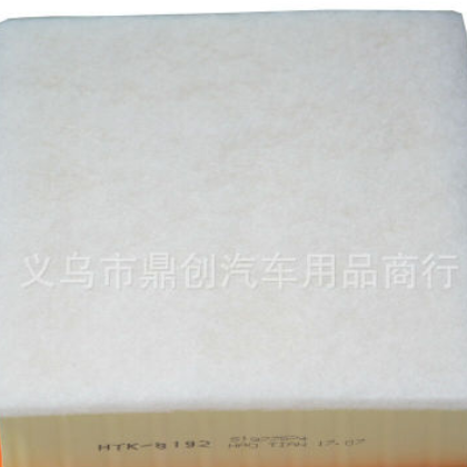 适用16款吉普 自由侠 1.4T 空气滤芯 空滤51977574-c21002图2