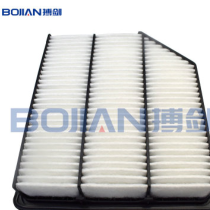 适用于HYUNDAI KIA全系列车型高品质滤清器 空气滤芯28113-3J000图3