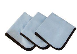 康特勒大珍珠吸水擦拭巾 易清洁多功能抹布 抛光擦车巾生产厂家图2