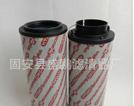 德国HYDAC贺德克滤芯1300R020BN4HC风电齿轮箱液压滤芯图2