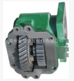 厂家批发 解放CA5S-38大功率取力器 变速箱取力器图2