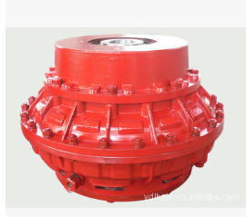 供应YOXD液力偶合器 质量保证 厂家直销液力耦合器 质优价廉图3