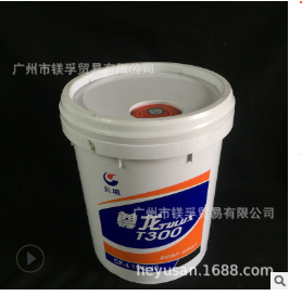 长城尊龙T300CF-4 15W-40 柴油机油 通用柴油机油 汽车机油润滑油图2