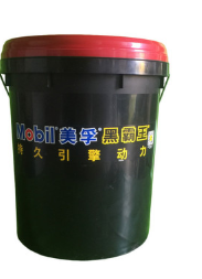 黑霸王柴机油 CF-4 15w-40 柴油发动机油 车用润滑油 柴油机油18L图2