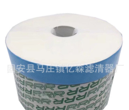 六耳快拆除尘滤芯滤筒粉末回收滤芯器喷砂抛丸机喷涂喷粉喷塑滤芯图3