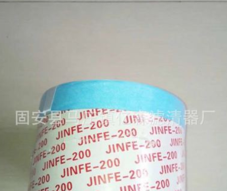 3R滤油机 吸水性缠绕滤芯 RRR精密滤芯TG-FILTER滤芯图2