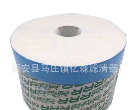 3R滤油机 吸水性缠绕滤芯 RRR精密滤芯TG-FILTER滤芯图3