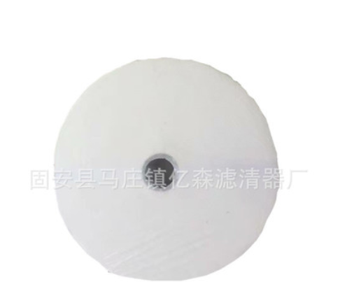 替代供应CJC齿轮箱辅滤芯BG15/25图3