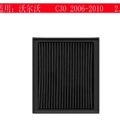 UPGR8厂家直供 覆盖国内百分之八十以上的车型空气虑清器高流量图3