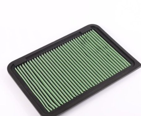 高流量空气滤清器滤芯格适配凯美瑞 厂家直供空气格滤芯器风格图3