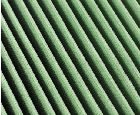 高流量空气滤清器滤芯格适配凯美瑞 厂家直供空气格滤芯器风格图2