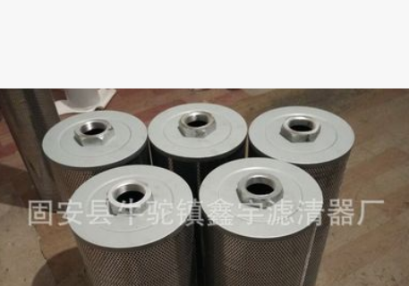 生产滤油机滤芯XL15-615-25油滤芯 黎明滤芯 雅歌滤芯图2