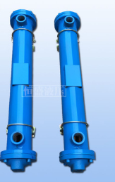 来图来样加工油冷器GLC2-1.3 GLC2-1.7 GLC2-2.1液压机油冷却器图3