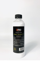 汽车美容养护 车漆漆面钛金封体剂 液体纳米镀膜养护剂上光剂车蜡图2