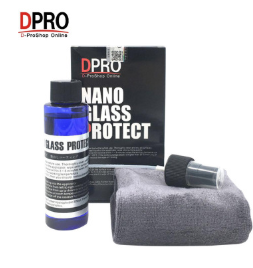 纳米微镀晶汽车镀膜剂 增强漆面亮度车蜡 手喷液体喷雾车漆镀膜图3