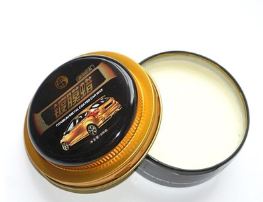 地球固体镀膜蜡汽车养护硬蜡去污驱水上光防划痕汽车美容防护车蜡图2