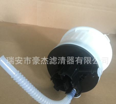 适用福特金典版福克斯马自达M3油箱内置燃汽油总成汽油格滤清器芯图3