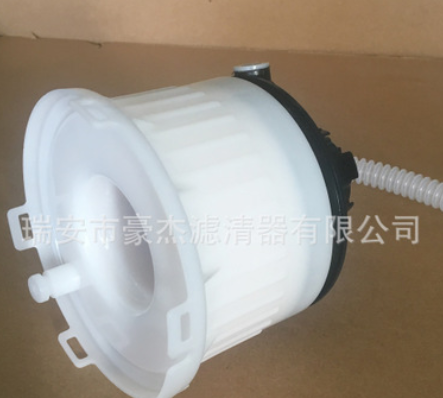 适用福特金典版福克斯马自达M3油箱内置燃汽油总成汽油格滤清器芯图2