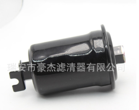 供应帕杰罗 汽油滤芯燃油滤清器MB504746图2