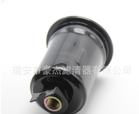 供应帕杰罗 汽油滤芯燃油滤清器MB504746图3