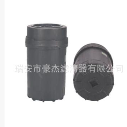 适用奥铃欧马可帅铃福田康明斯3.8柴油格滤清器5262313/LF16352图2