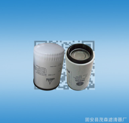 茂森供应压机精密滤芯54509435油分滤芯滤清器图2