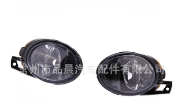 适用于大众帕萨特B6 06-10年 前雾灯 防雾灯 汽车前保险杠雾灯图1