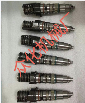 康明斯挖掘机X15喷油器 4062569 5629852喷油器图3