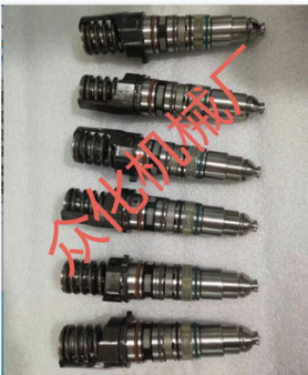 康明斯挖掘机X15喷油器 4062569 5629852喷油器图2