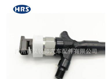 23670-30110适用于丰田海拉克斯VIGO1KDFTV柴油喷油嘴器图2