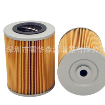 现货直销机油滤芯适用日产UD重型拖头车润滑油滤清器15274-DT100图2