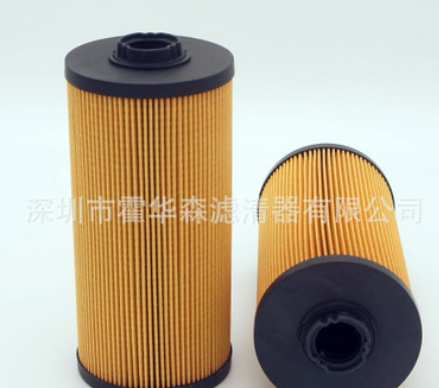 供应柴油滤清器 适用挖倔机五十铃发动机燃油滤芯8983129180图3