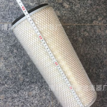 适配康明斯工程机械设备滤芯空气滤芯af1811锥形K1538K1838 空滤图3