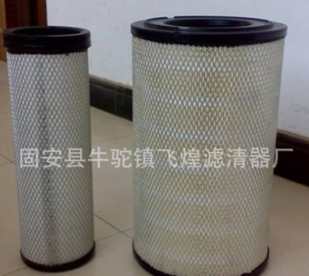 供应 11110022 空气滤芯 适用于沃尔沃挖掘机配件图2