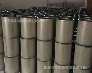 现货供应自卸车空气滤芯P781098 194179 2465009磨粉机空气滤清器图3