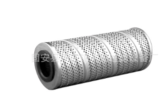 厂家直销 2225G25A000P养路机润滑系统滤芯DVD2225B25B液压油滤芯图3