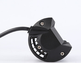 跨境专供新款汽车led工作灯三排5英寸90W长条越野车顶灯图3