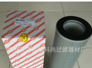 厂家出售GX-10×3 黎明液压滤芯 自封式压力管路过滤器滤芯图2