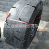 井下铲运机光面轮胎10.00-20耐磨耐刺扎载重强加厚层级带分水沟