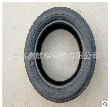 195/55R15汽车轮胎海马普力马欢动东南菱悦V3CX20悦翔波罗轿车胎图3