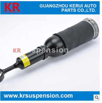 奥迪 A6/C5 4B 前空气减震器 ALLROAD QUATTRO AVANT 1999-2006图2