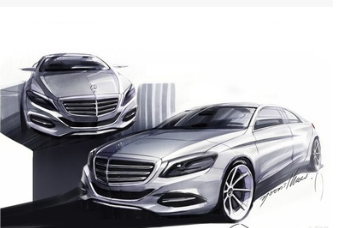 奔驰MERCEDES-BENZ W211 4X4 后 空气减震器图2